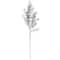 28.5" Green Acacia Leaf Stem by Ashland®